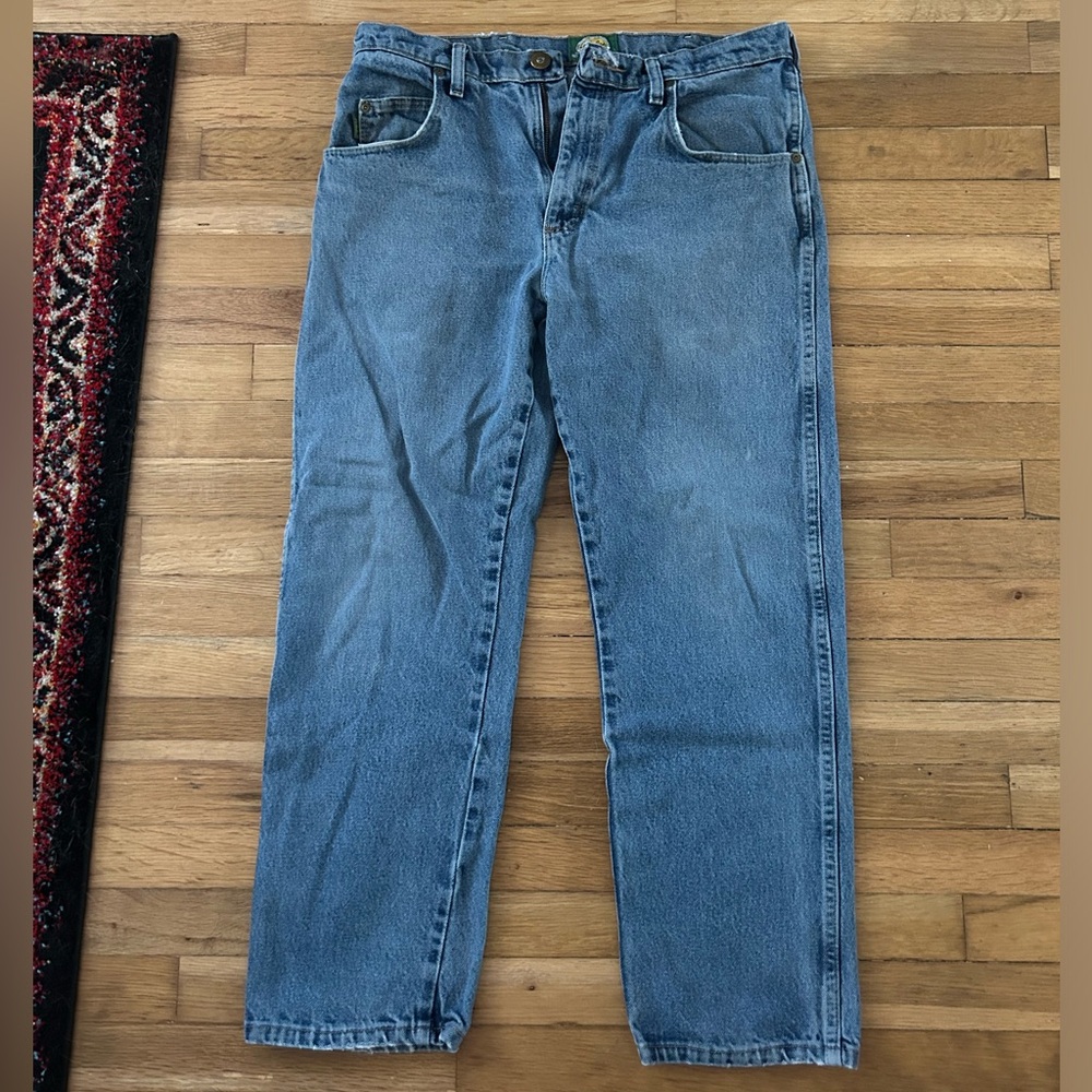 Cabela’s vintage denim